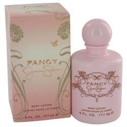 Fancy Perfume By Jessica Simpson Body Lotion