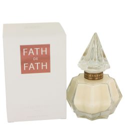 Fath De Fath Perfume By Jacques Fath Body Lotion
