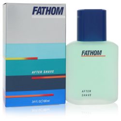 Fathom Cologne By Dana After Shave
