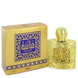 Fatinah Perfume By Ajmal Concentrated Perfume Oil (Unisex)