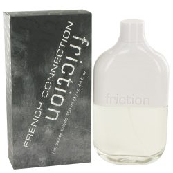 Fcuk Friction Cologne By French Connection Eau De Toilette Spray