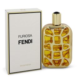 Fendi Furiosa Perfume By Fendi Eau De Parfum Spray