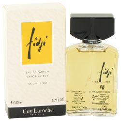 Fidji Perfume By Guy Laroche Eau De Parfum Spray