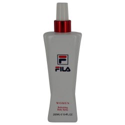 Fila Perfume By Fila Body Spray