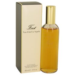 First Perfume By Van Cleef & Arpels Eau De Toilette Spray Refill