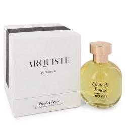 Fleur De Louis Perfume By Arquiste Eau De Parfum Spray