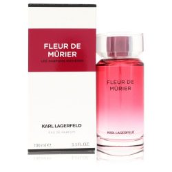 Fleur De Murier Perfume By Karl Lagerfeld Eau De Parfum Spray