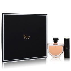 Fleur De Rocaille Perfume By Caron Gift Set