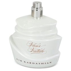Fleur Fatale Perfume By Kim Kardashian Eau De Parfum Spray (Tester)
