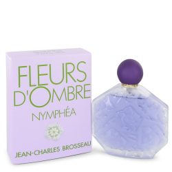 Fleurs D'ombre Nymphea Perfume By Brosseau Eau De Parfum Spray