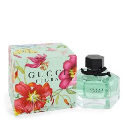 Flora Perfume By Gucci Eau De Toilette Spray
