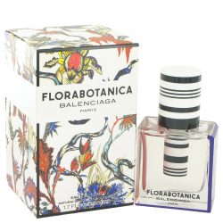 Florabotanica Perfume By Balenciaga Eau De Parfum Spray