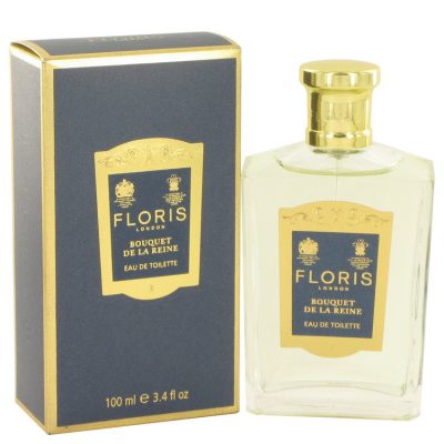 Floris Bouquet De La Reine Perfume By Floris Eau De Toilette Spray