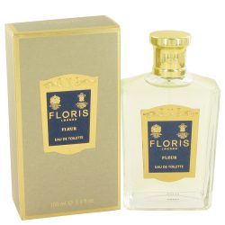 Floris Fleur Perfume By Floris Eau De Toilette Spray