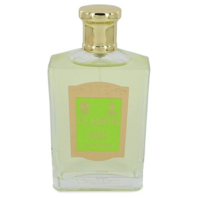 Floris Jermyn Street Perfume By Floris Eau De Parfum Spray (Tester)