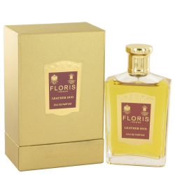 Floris Leather Oud Perfume By Floris Eau De Parfum Spray