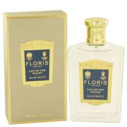 Floris Lily Of The Valley Perfume By Floris Eau De Toilette Spray