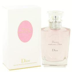 Forever And Ever Perfume By Christian Dior Eau De Toilette Spray