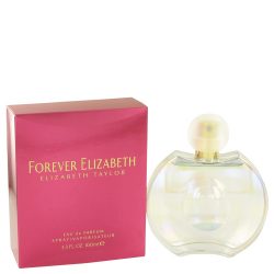 Forever Elizabeth Perfume By Elizabeth Taylor Eau De Parfum Spray