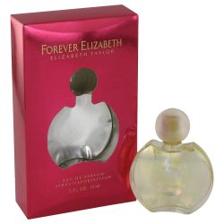 Forever Elizabeth Perfume By Elizabeth Taylor Eau De Parfum Spray (Unboxed)