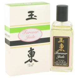 Forever Jade Perfume By Regency Cosmetics Cologne Spray