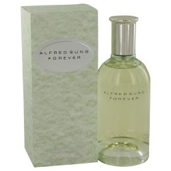Forever Perfume By Alfred Sung Eau De Parfum Spray