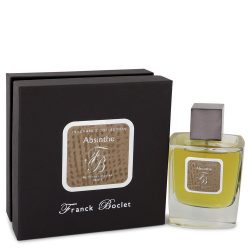 Franck Boclet Absinthe Perfume By Franck Boclet Eau De Parfum Spray (unisex)