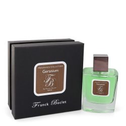 Franck Boclet Geranium Perfume By Franck Boclet Eau De Parfum Spray (Unisex)