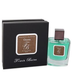 Franck Boclet Ozone Perfume By Franck Boclet Eau De Parfum Spray (Unisex)