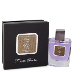 Franck Boclet Violet Perfume By Franck Boclet Eau De Parfum Spray (Unisex)