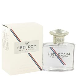 Freedom Cologne By Tommy Hilfiger Eau De Toilette Spray (New Packaging)