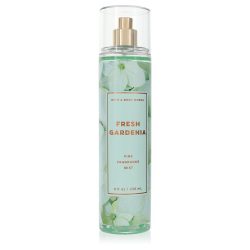 Fresh Gardenia Perfume By Bath & Body Works Fragrance Mist