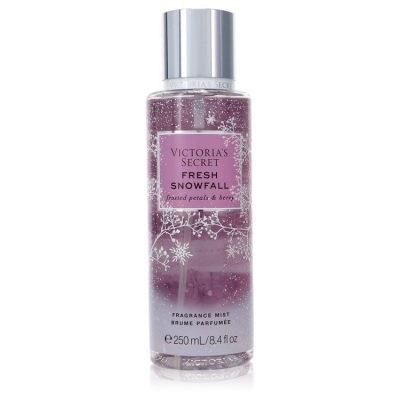 Fresh Snowfall Perfume By Victoria's Secret Fragrance Mist