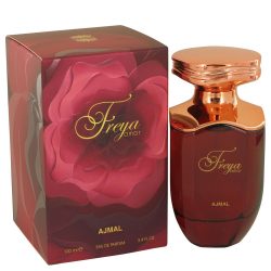Freya Amor Perfume By Ajmal Eau De Parfum Spray