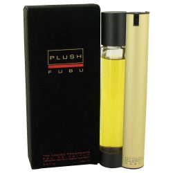 Fubu Plush Perfume By Fubu Eau De Parfum Spray