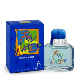 Fun Water Perfume By De Ruy Perfumes Eau De Toilette (unisex)