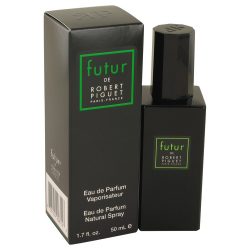 Futur Perfume By Robert Piguet Eau De Parfum Spray