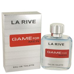 Game La Rive Cologne By La Rive Eau De Toilette Spray
