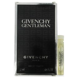 Gentleman Cologne By Givenchy Vial (sample)
