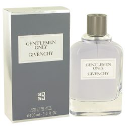 Gentlemen Only Cologne By Givenchy Eau De Toilette Spray