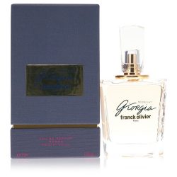 Giorgia Midnight Perfume By Franck Olivier Eau De Parfum Spray