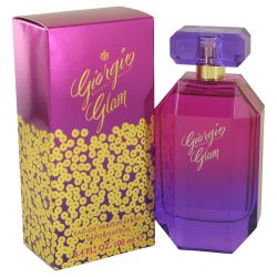 Giorgio Glam Perfume By Giorgio Beverly Hills Eau De Parfum Spray