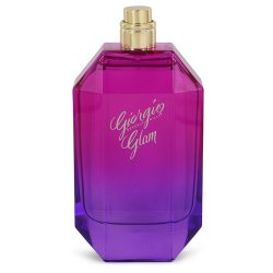 Giorgio Glam Perfume By Giorgio Beverly Hills Eau De Parfum Spray (Tester)