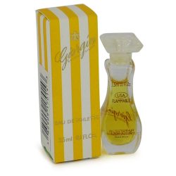 Giorgio Perfume By Giorgio Beverly Hills Mini EDT