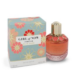 Girl Of Now Forever Perfume By Elie Saab Eau De Parfum Spray
