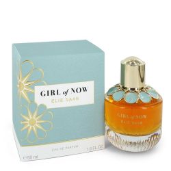 Girl Of Now Perfume By Elie Saab Eau De Parfum Spray