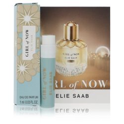 Girl Of Now Shine Perfume By Elie Saab Vial (sample)