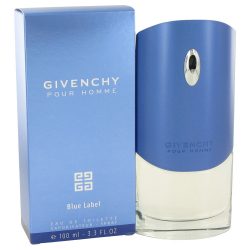 Givenchy Blue Label Cologne By Givenchy Eau De Toilette Spray