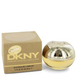 Golden Delicious Dkny Perfume By Donna Karan Eau De Parfum Spray