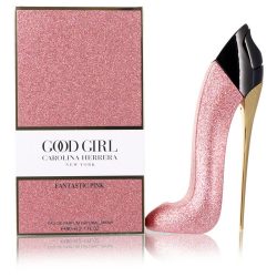 Good Girl Fantastic Pink Perfume By Carolina Herrera Eau De Parfum Spray